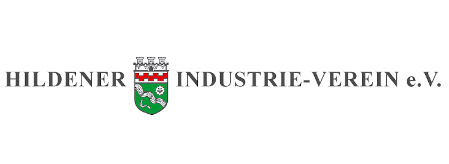 Logo Hildener Industrieverein e.V.