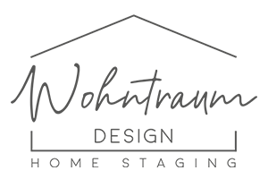 Logo Wohntraum-Design Home Staging