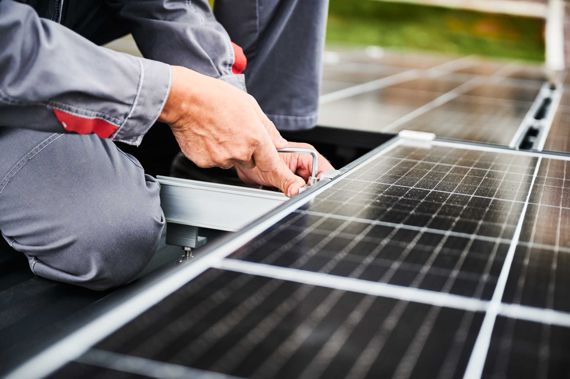 Weniger Kosten, mehr Wert: Doppelt sparen mit energetischer Sanierung